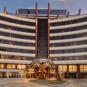 Hotel Mercure, Sofia