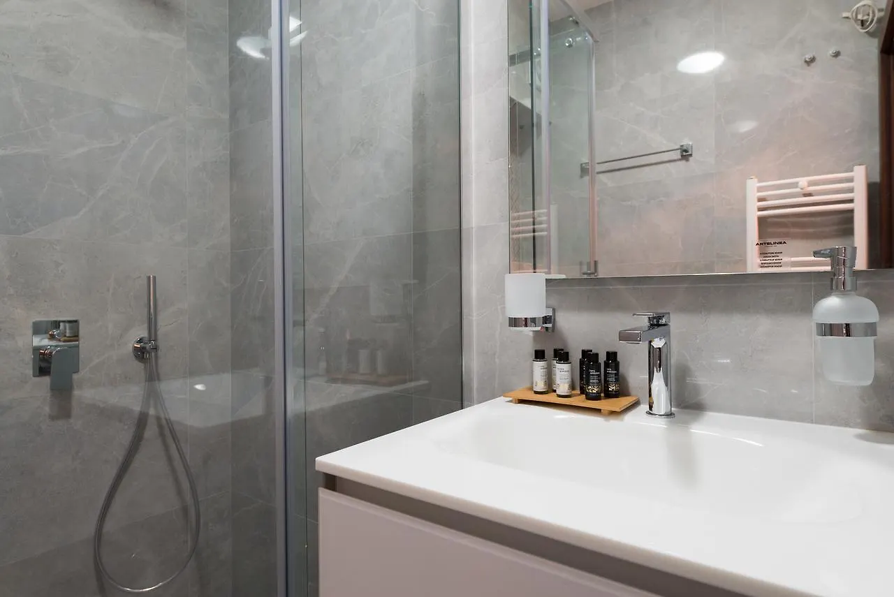 Aparthotel Grand Vitosha Apartments Sofia