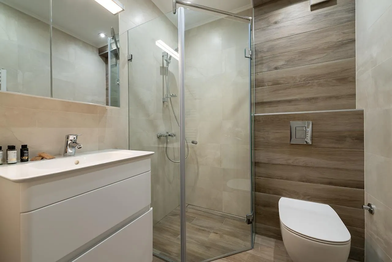 ** Aparthotel Grand Vitosha Apartments Sofia Bulgarien