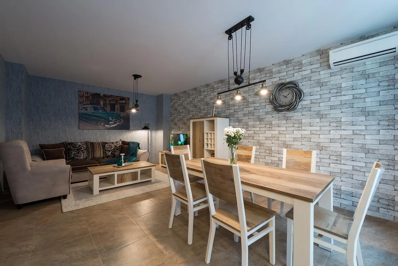** Hotel de apartamente Grand Vitosha Apartments Sofia Bulgaria